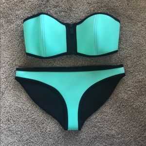 TRIANGL Bikini